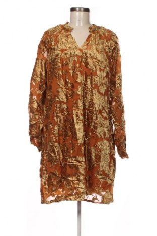 Rochie Unbranded, Mărime M, Culoare Portocaliu, Preț 35,99 Lei