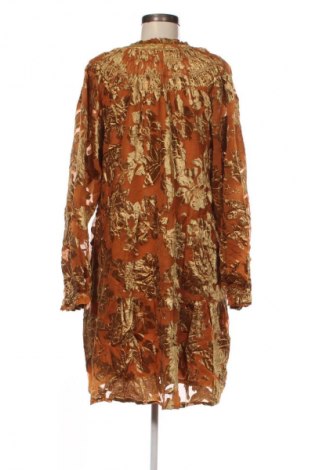 Rochie Unbranded, Mărime M, Culoare Portocaliu, Preț 35,99 Lei
