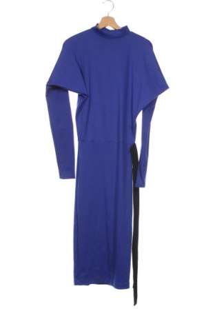 Kleid, Größe XS, Farbe Blau, Preis 27,67 €