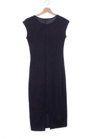 Šaty  Unbranded, Velikost XS, Barva Modrá, Cena  189,00 Kč