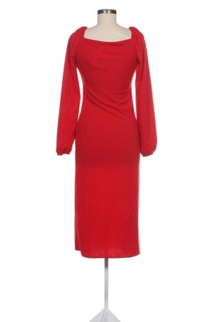 Φόρεμα Unbranded, Μέγεθος S, Χρώμα Κόκκινο, Τιμή 11,69 €