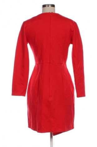 Kleid, Größe M, Farbe Rot, Preis 14,91 €