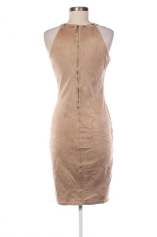 Šaty  Unbranded, Velikost M, Barva Béžová, Cena  189,00 Kč