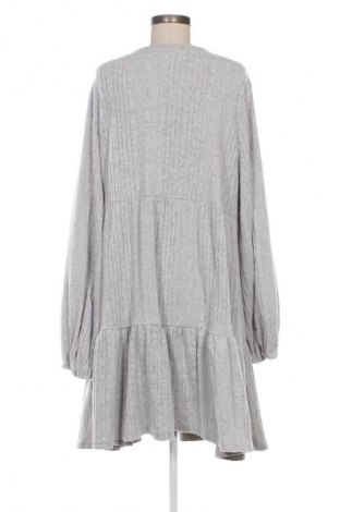 Kleid Unbranded, Größe M, Farbe Grau, Preis 4,99 €