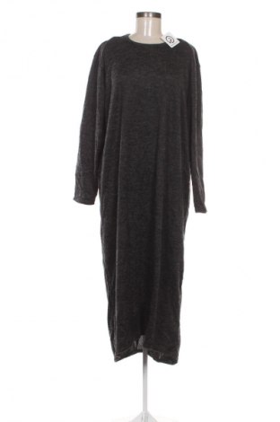 Sukienka Unbranded, Rozmiar L, Kolor Szary, Cena 34,99 zł