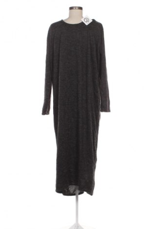 Sukienka Unbranded, Rozmiar L, Kolor Szary, Cena 34,99 zł