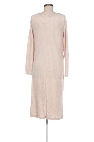 Kleid, Größe L, Farbe Beige, Preis 20,99 €