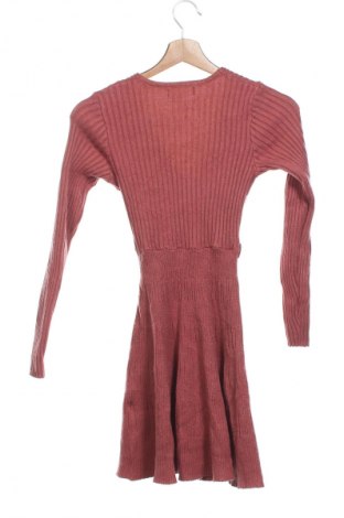 Šaty  Unbranded, Velikost XS, Barva Růžová, Cena  229,00 Kč