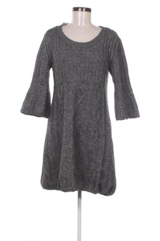 Kleid, Größe M, Farbe Grau, Preis 20,99 €