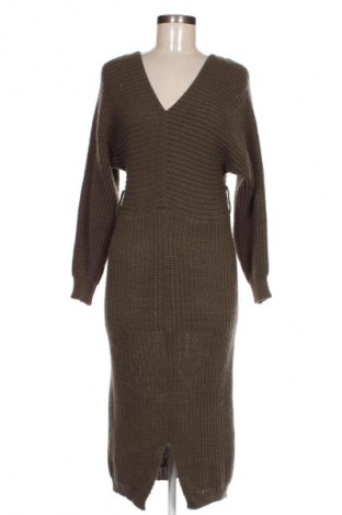 Šaty  Unbranded, Velikost M, Barva Zelená, Cena  169,00 Kč