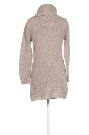 Kleid Unbranded, Größe M, Farbe Beige, Preis 7,99 €