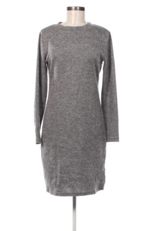 Kleid, Größe L, Farbe Grau, Preis € 20,99