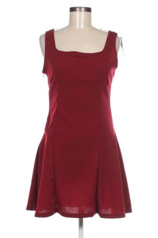 Kleid, Größe L, Farbe Rot, Preis € 14,91