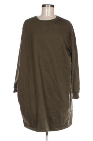 Šaty  Unbranded, Velikost M, Barva Zelená, Cena  119,00 Kč