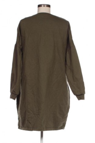 Šaty  Unbranded, Velikost M, Barva Zelená, Cena  119,00 Kč