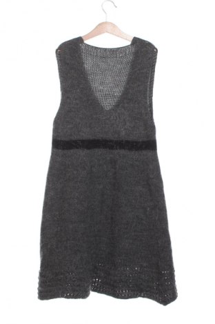 Šaty  Unbranded, Velikost XS, Barva Šedá, Cena  209,00 Kč