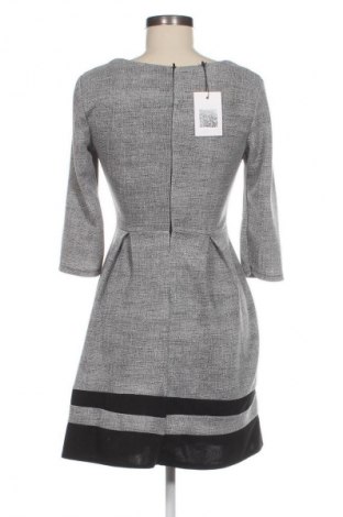 Kleid Unbranded, Größe S, Farbe Grau, Preis € 14,91