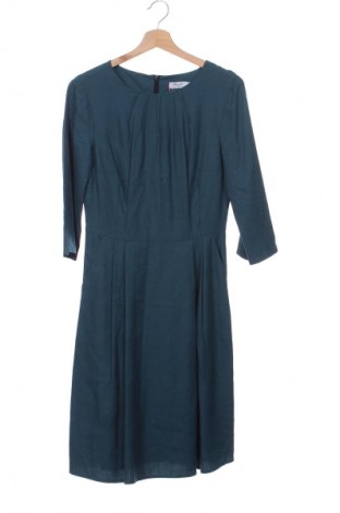 Kleid, Größe S, Farbe Blau, Preis € 14,91