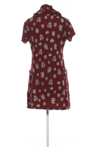 Kleid Unbranded, Größe L, Farbe Rot, Preis 9,99 €