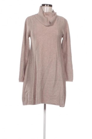 Kleid, Größe XL, Farbe Beige, Preis € 20,99