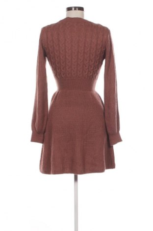 Kleid, Größe S, Farbe Braun, Preis € 20,99