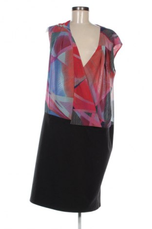 Kleid Unbranded, Größe XL, Farbe Mehrfarbig, Preis 4,99 €