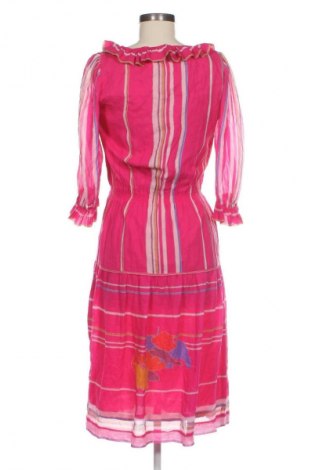 Kleid Unbranded, Größe S, Farbe Rosa, Preis 6,99 €