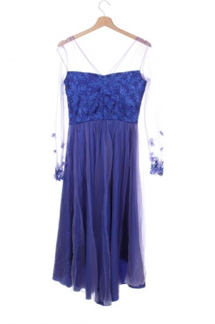 Kleid, Größe M, Farbe Blau, Preis € 29,68