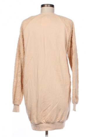 Kleid, Größe M, Farbe Beige, Preis 9,99 €