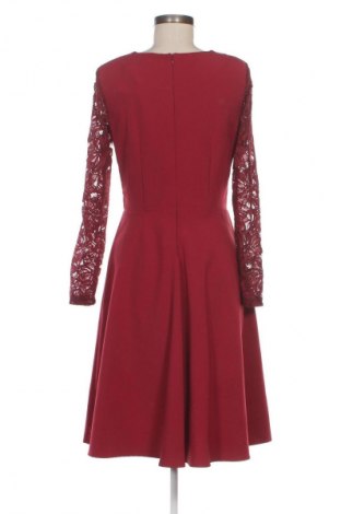 Kleid, Größe L, Farbe Rot, Preis € 29,68