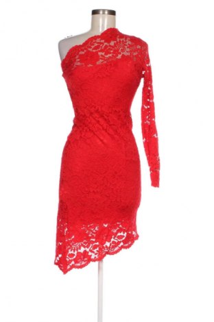 Kleid, Größe S, Farbe Rot, Preis € 14,91