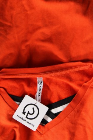 Kleid, Größe S, Farbe Orange, Preis € 14,83