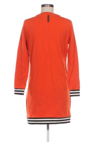 Kleid, Größe S, Farbe Orange, Preis € 14,83