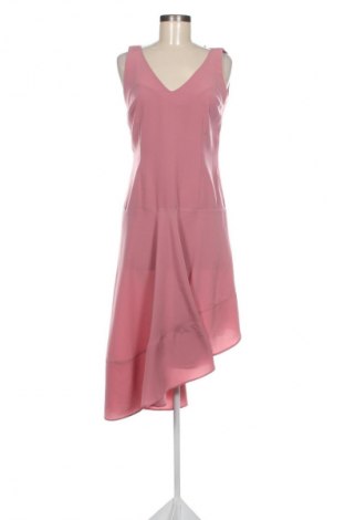 Kleid, Größe M, Farbe Aschrosa, Preis 14,91 €