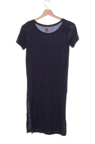 Kleid Unbranded, Größe XS, Farbe Blau, Preis 4,99 €