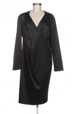 Kleid, Größe XL, Farbe Schwarz, Preis 14,91 €