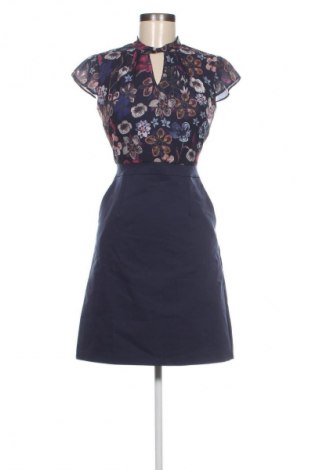 Rochie, Mărime S, Culoare Albastru, Preț 74,35 Lei