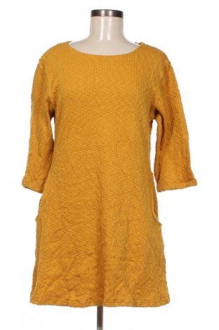 Kleid, Größe L, Farbe Orange, Preis 10,99 €