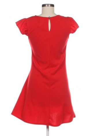 Kleid, Größe M, Farbe Rot, Preis € 15,00