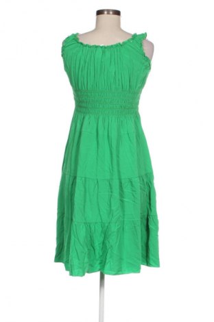 Kleid, Größe XL, Farbe Grün, Preis 14,83 €