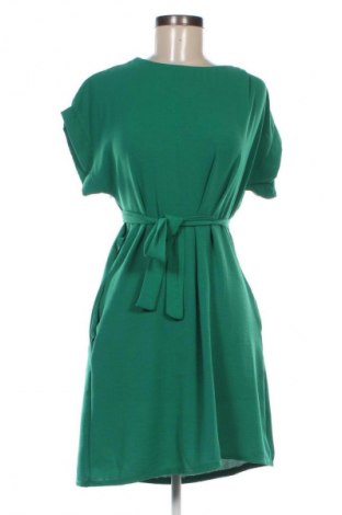 Rochie, Mărime XL, Culoare Verde, Preț 73,98 Lei