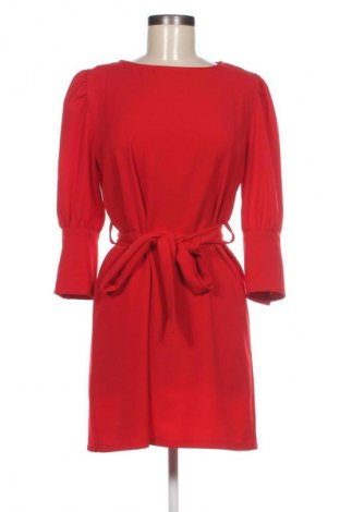 Kleid, Größe M, Farbe Rot, Preis € 14,83