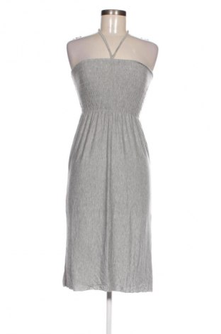 Kleid, Größe S, Farbe Grau, Preis 12,99 €