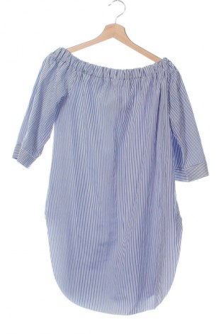 Kleid Unbranded, Größe XS, Farbe Blau, Preis € 4,99