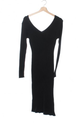 Kleid Unbranded, Größe XS, Farbe Schwarz, Preis 5,99 €