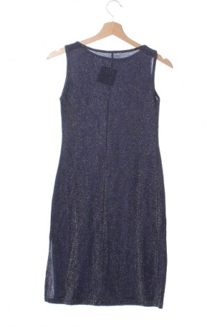 Kleid Unbranded, Größe XS, Farbe Mehrfarbig, Preis 4,99 €