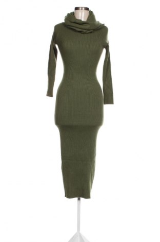 Rochie, Mărime M, Culoare Verde, Preț 74,81 Lei