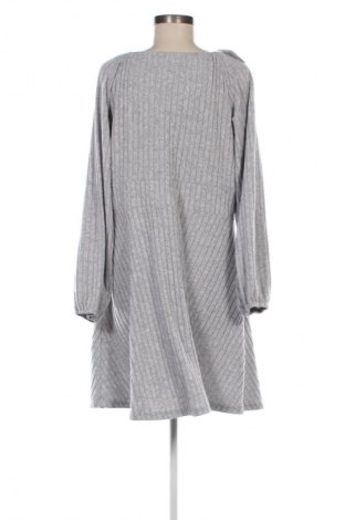 Kleid Unbranded, Größe 3XL, Farbe Grau, Preis 10,45 €