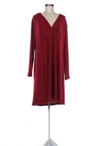 Ruha Unbranded, Méret 4XL, Szín Piros, Ár 4 434 Ft