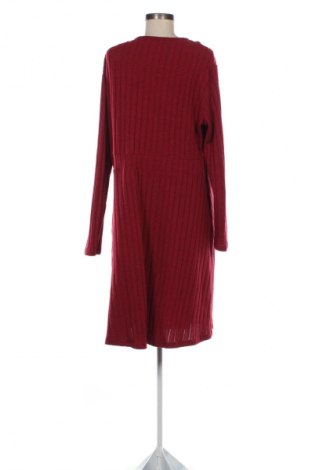 Ruha Unbranded, Méret 4XL, Szín Piros, Ár 4 434 Ft